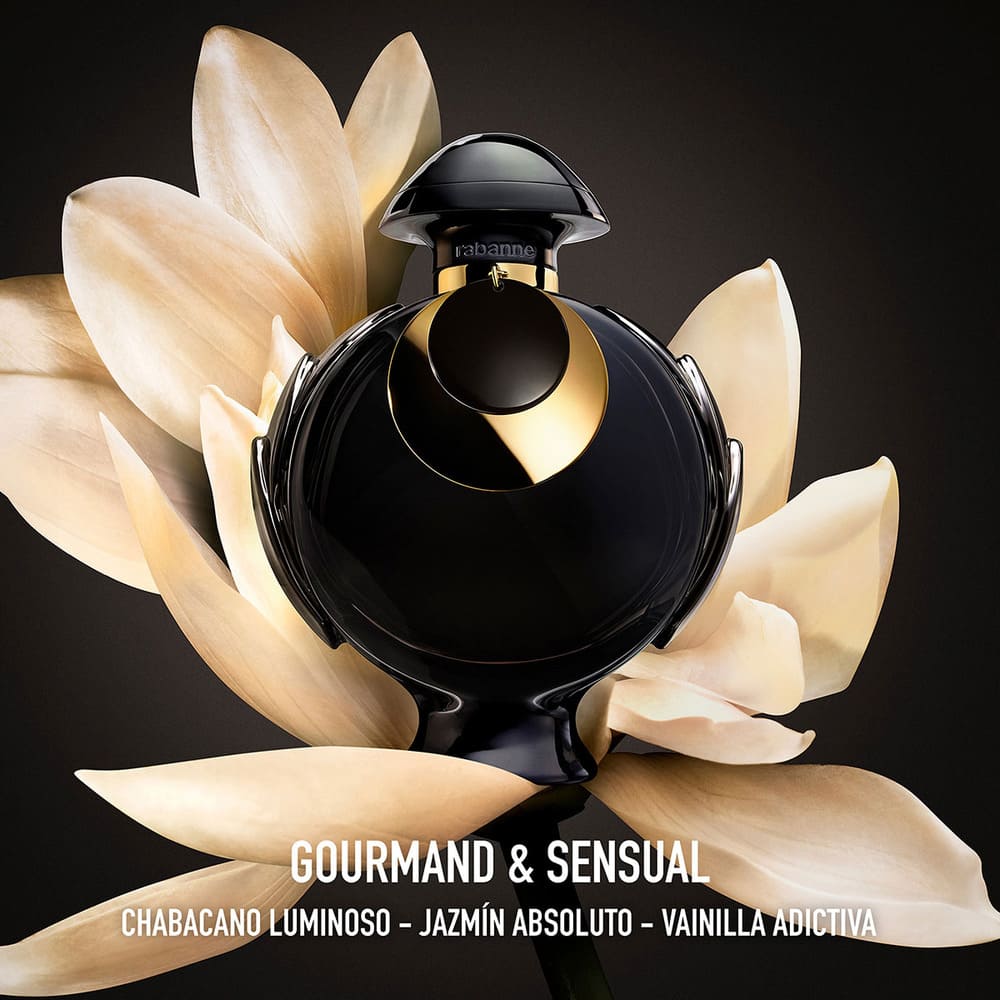 OLYMPÉA ABSOLU PARFUM INTENSE